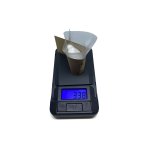 Kapesní digitální váha