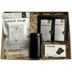 Biohackerský vánoční balíček