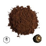 LifeChi - Black maca (Lepidium meyenii) extrakt v prášku z kořene 10:1 extrakt 100 g