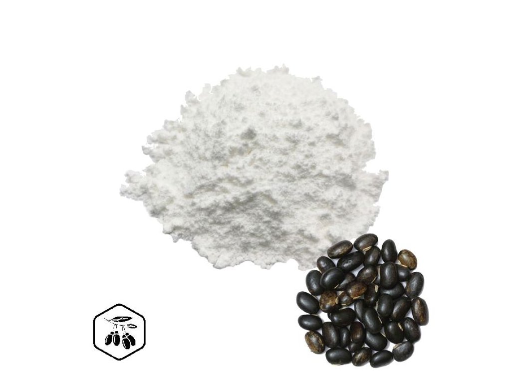 LifeChi – Sametová fazole (Velvet bean, Mucuna pruriens) extrakt v prášku 10 g