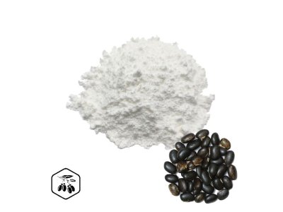 LifeChi – Sametová fazole (Velvet bean, Mucuna pruriens) extrakt v prášku 10 g